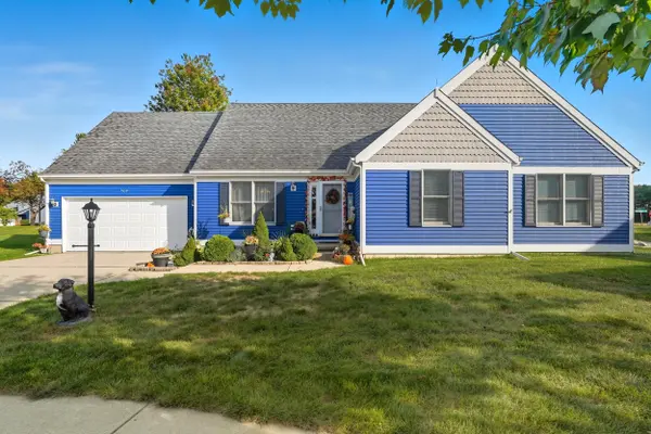 809 Olde Towne SQ, Chesterton, IN 46304