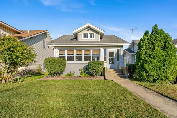 7115 Jackson AVE, Hammond, IN 46324