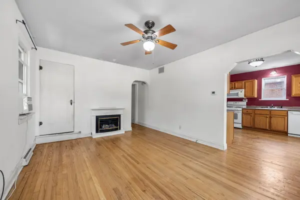 130 W 2nd ST, Hobart, IN 46342