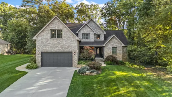 5206 W Concord DR, La Porte, IN 46350