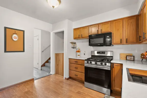 10446 N 500, Demotte, IN 46310