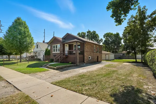 1134 177th ST, Hammond, IN 46324