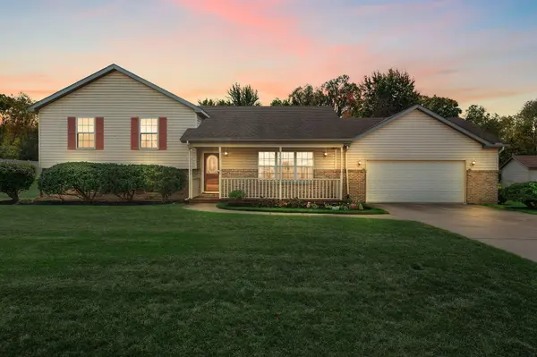 362 Kimrich CIR, Valparaiso, IN 46385