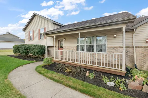 362 Kimrich CIR, Valparaiso, IN 46385