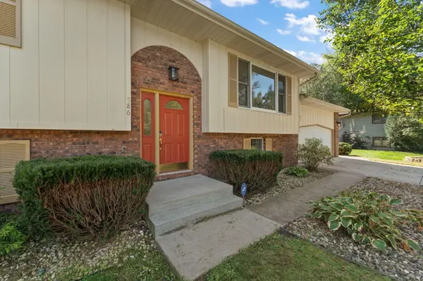 586 Fargo RD, Westville, IN 46391