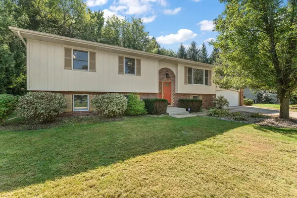 586 Fargo RD, Westville, IN 46391
