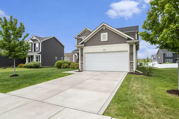 3700 Sagebrook ST, Portage, IN 46368
