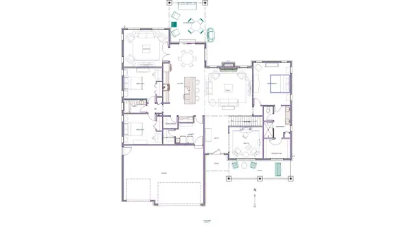177 Trillium Drive, Dyer, IN 46311