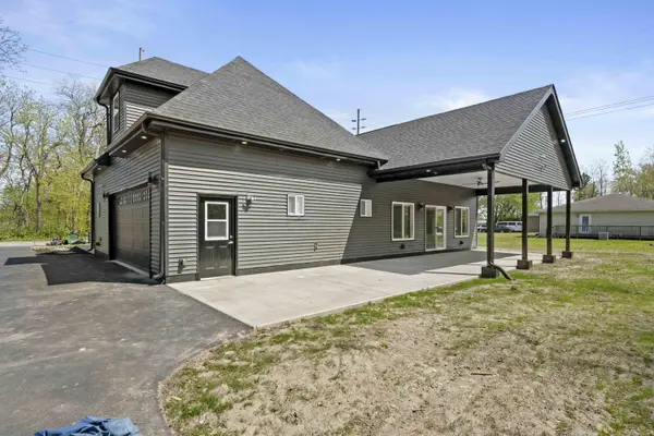 220 N Lake Park AVE, Hobart, IN 46342