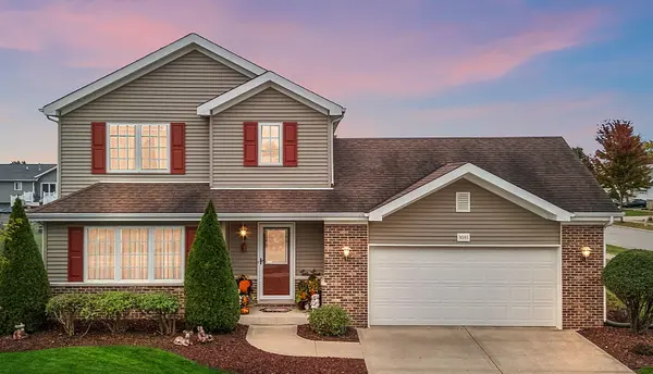 9501 W 135th PL, Cedar Lake, IN 46303