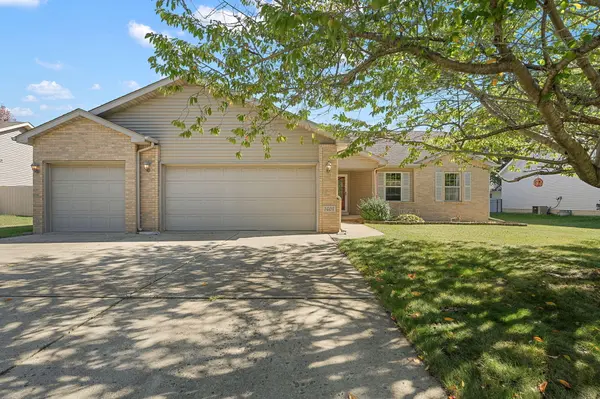 1461 Eagle ST, Chesterton, IN 46304