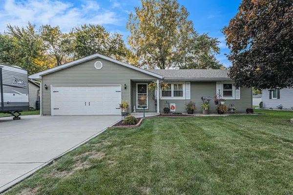 612 S 22nd ST, Chesterton, IN 46304