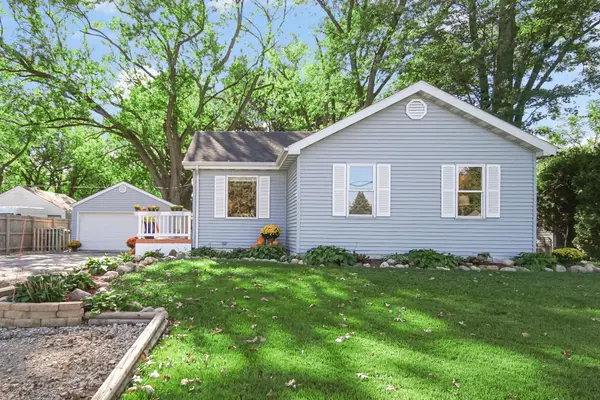 1011 W 61st Avenue, Merrillville, IN 46410