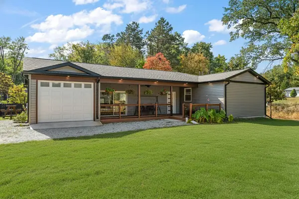 3767 S East DR, Knox, IN 46534