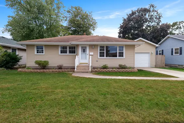 2930 Lincoln ST,  Highland,  IN 46322
