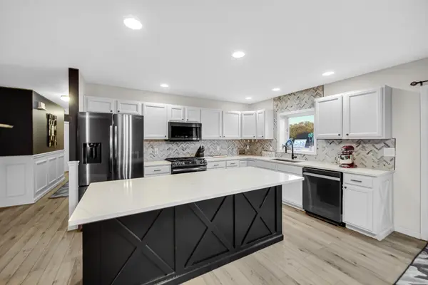 3429 E Sand Ridge RD, Rolling Prairie, IN 46371