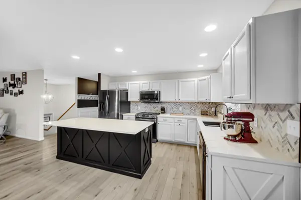3429 E Sand Ridge RD, Rolling Prairie, IN 46371