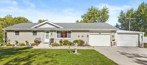 2150 W 95th AVE, Crown Point, IN 46307