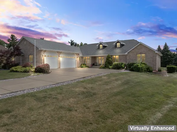 8905 Willow LN, St. John, IN 46373