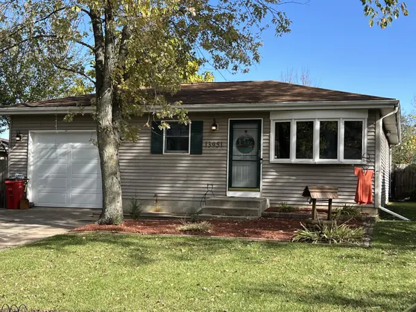 13951 Orchard DR, Cedar Lake, IN 46303