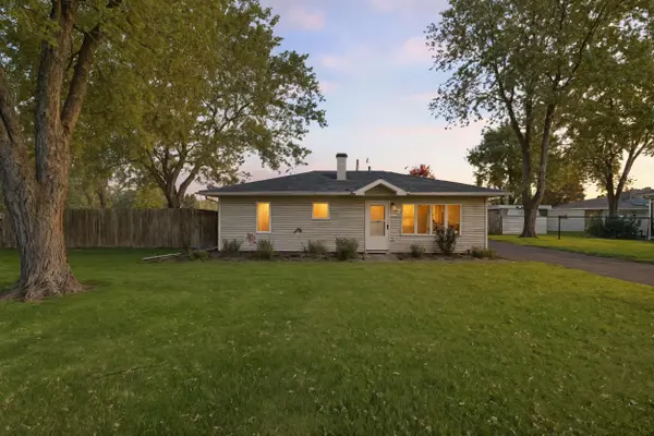 3604 W 104th PL, Crown Point, IN 46307