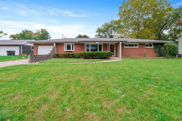 2712 Eleanor ST, Portage, IN 46368
