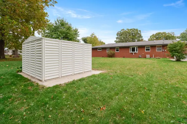 2712 Eleanor ST, Portage, IN 46368