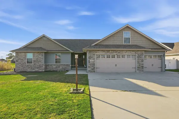 1910 Holly ST,  Demotte,  IN 46310
