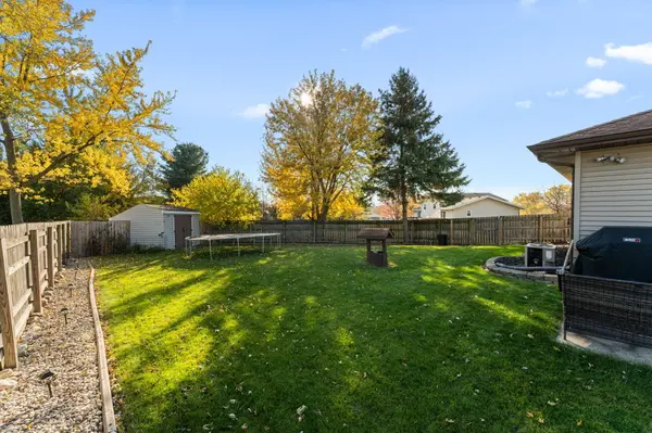 11392 W 133rd LN, Cedar Lake, IN 46303