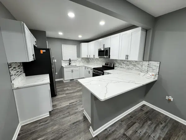 5066 Pennsylvania Street, Gary, IN 46409