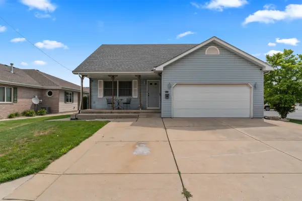 9117 Kennedy AVE, Highland, IN 46322