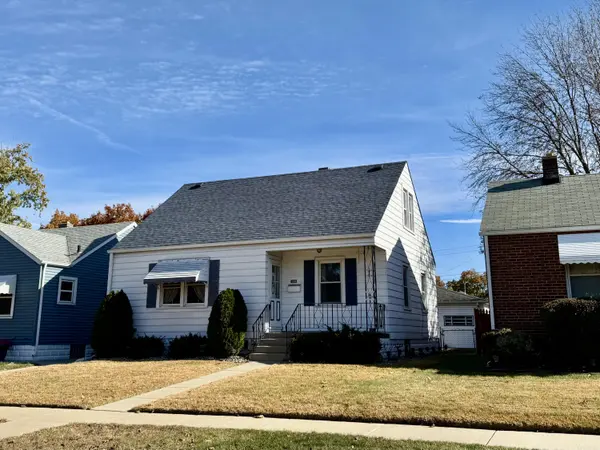 6823 Huron AVE, Hammond, IN 46323