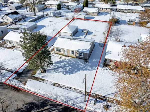411 Prairie ST, Crown Point, IN 46307