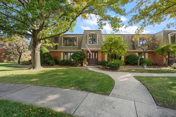 1521 Maple PL #1521, Schererville, IN 46375