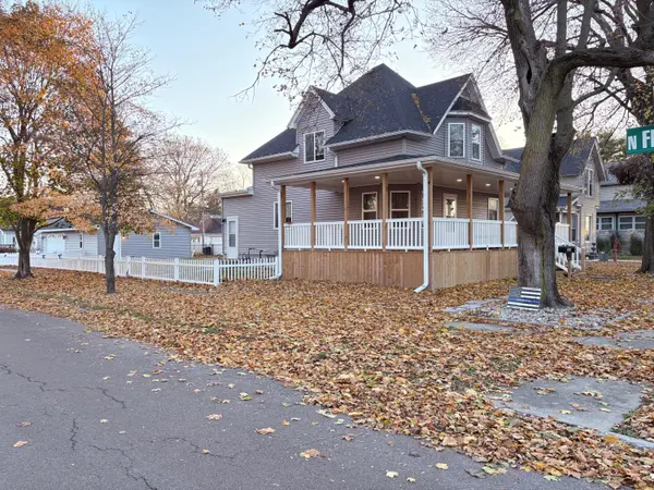 101 W Lincoln Street #1, Kentland, IN 47951