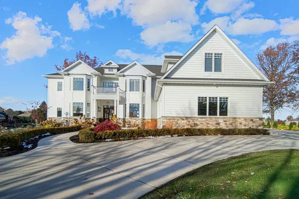 917 Perthshire Lane,  Dyer,  IN 46311