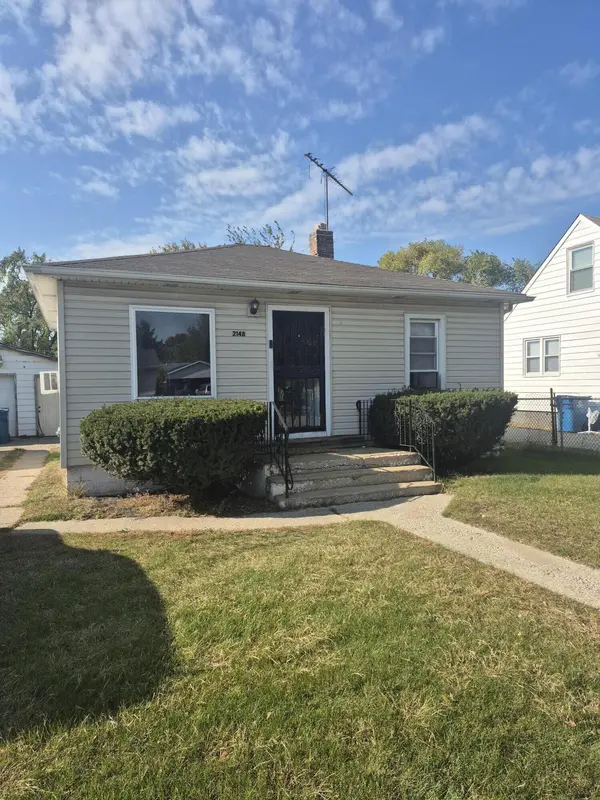 2148 Cleveland ST, Gary, IN 46404