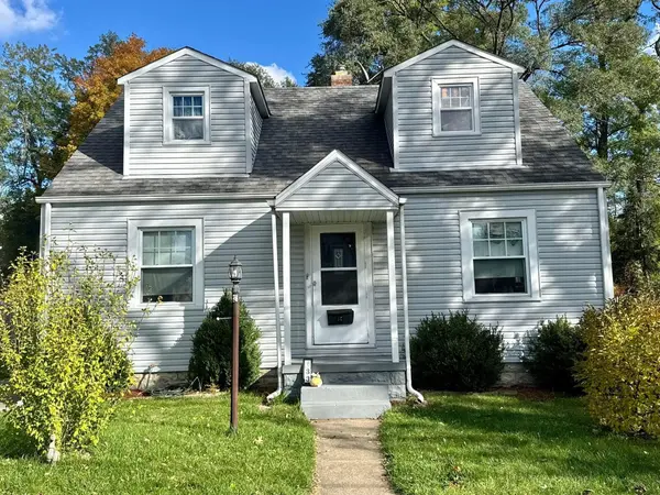 33 N Illinois ST, Hobart, IN 46342