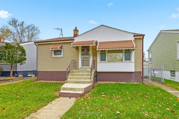 2717 Birch Avenue,  Whiting,  IN 46394