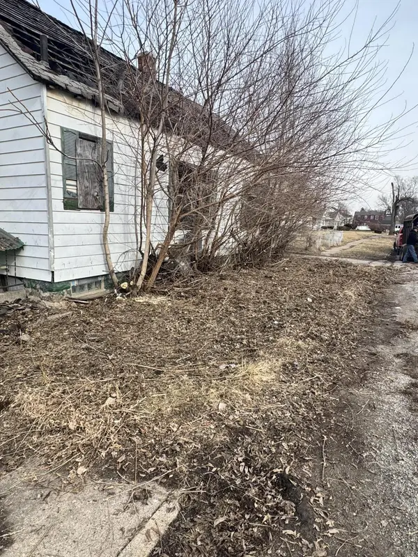 1139 Taney ST, Gary, IN 46404
