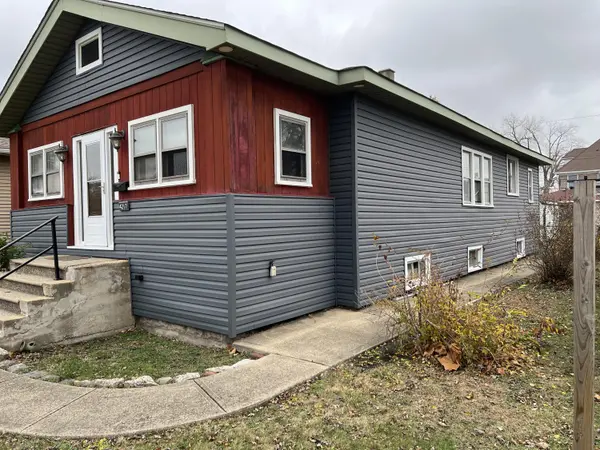 4217 Northcote AVE, East Chicago, IN 46312
