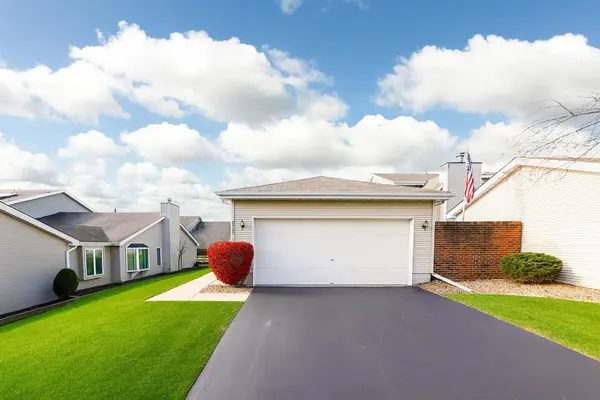 2309 Deerpath DR,  Schererville,  IN 46375