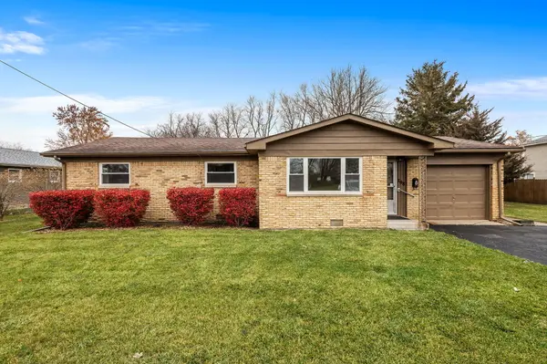 708 E Maple ST, Rensselaer, IN 47978