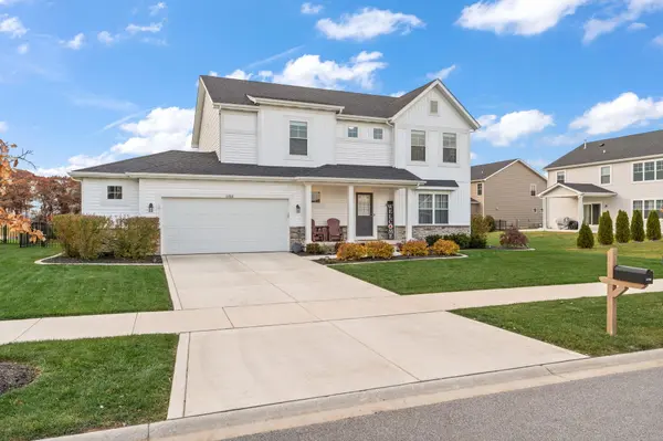 11768 Perry ST, Crown Point, IN 46307