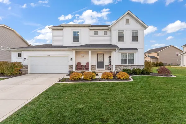 11768 Perry ST, Crown Point, IN 46307