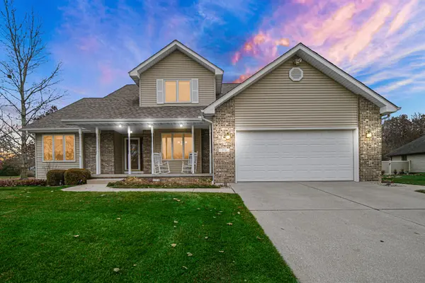 771 Walter Drive,  Hebron,  IN 46341
