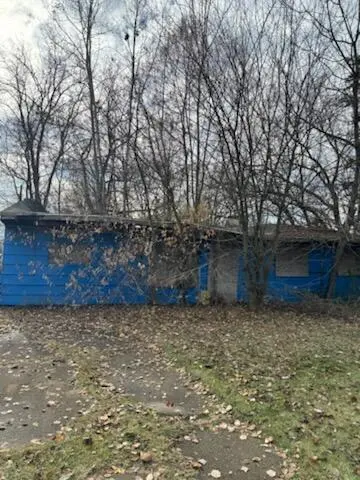 1011 E 47th PL, Gary, IN 46409