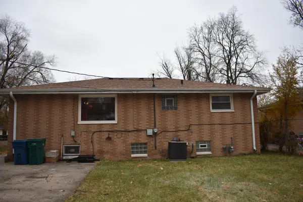 5042 Virginia Street, Gary, IN 46409