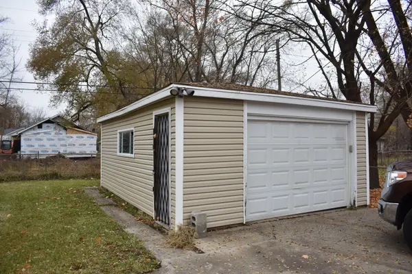 5042 Virginia Street, Gary, IN 46409