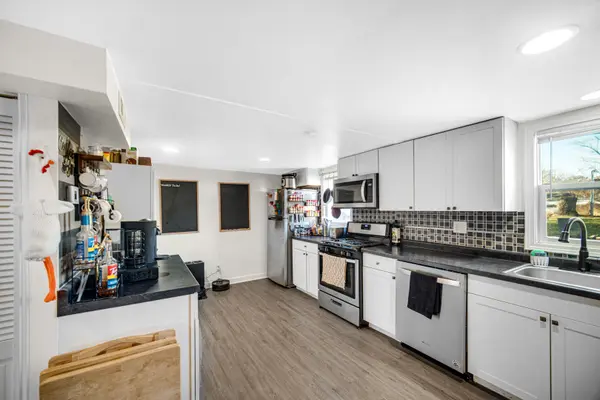 4055 Marshall PL, Gary, IN 46408